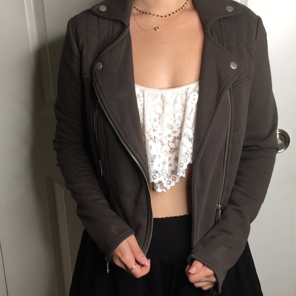 All Saints Jacket